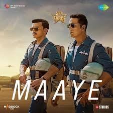 Maaye 