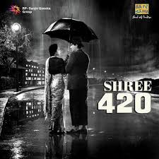 Sham Gayi Raat Aayi 
