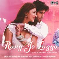 Rang Jo Lagyo