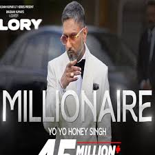 Millionaire