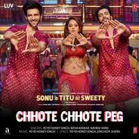 Chote Chote Peg