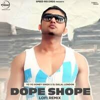 Dope Shope