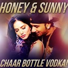 Chaar Botal Vodka