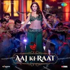 Aaj Ki Raat 