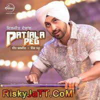 Patiyala Peg