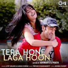 Tera Hone Lga Hoon 