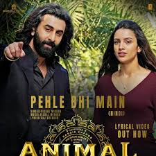 Pehle Bhi Main